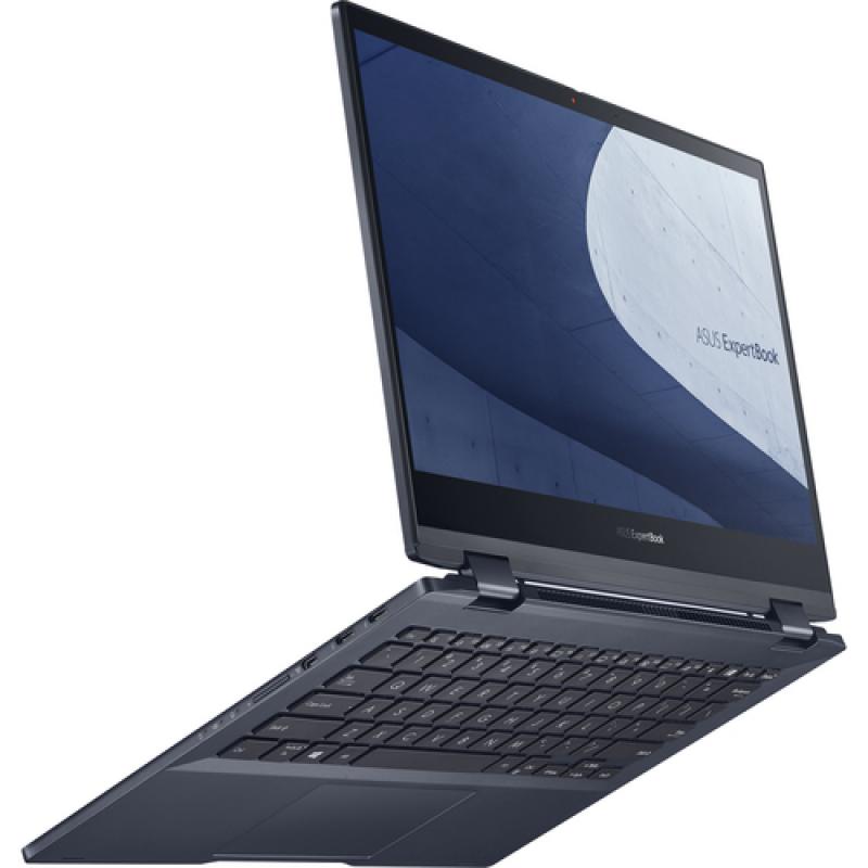 ASUS ExpertBook OLED B5302FEA-LF0529R - Portátil 13.3" Full HD (Core i5-1135G7, 16GB RAM, 512GB SSD, Iris Xe Graphics, Windows 1