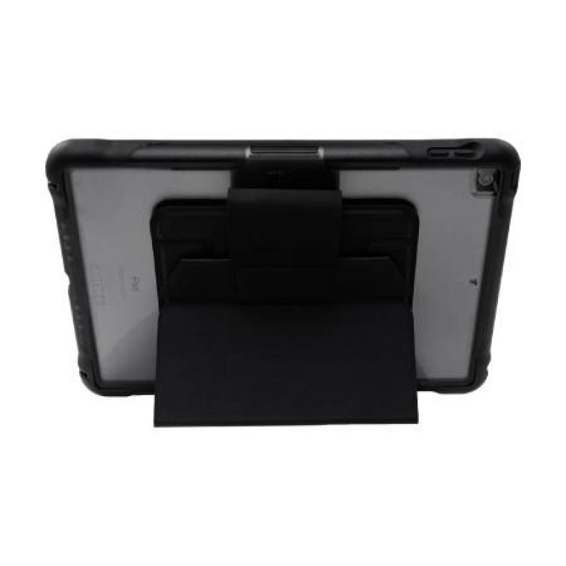 OtterBox Unlimited Series para Apple iPad 9th, 8th, 7th Gen, negro, FR