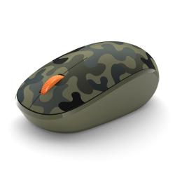Microsoft Bluetooth Mouse ratón Ambidextro Óptico 1000 DPI