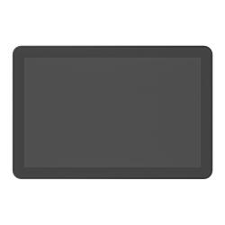 Logitech Tap Scheduler 25,6 cm (10.1") 1280 x 800 Pixeles IPS 802.11a, 802.11b, 802.11g, Wi-Fi 4 (802.11n), Wi-Fi 5 (802.11ac) G