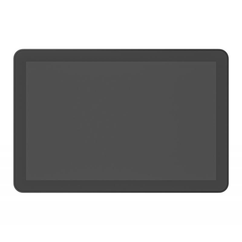 Logitech Tap Scheduler 25,6 cm (10.1") 1280 x 800 Pixeles IPS 802.11a, 802.11b, 802.11g, Wi-Fi 4 (802.11n), Wi-Fi 5 (802.11ac) G