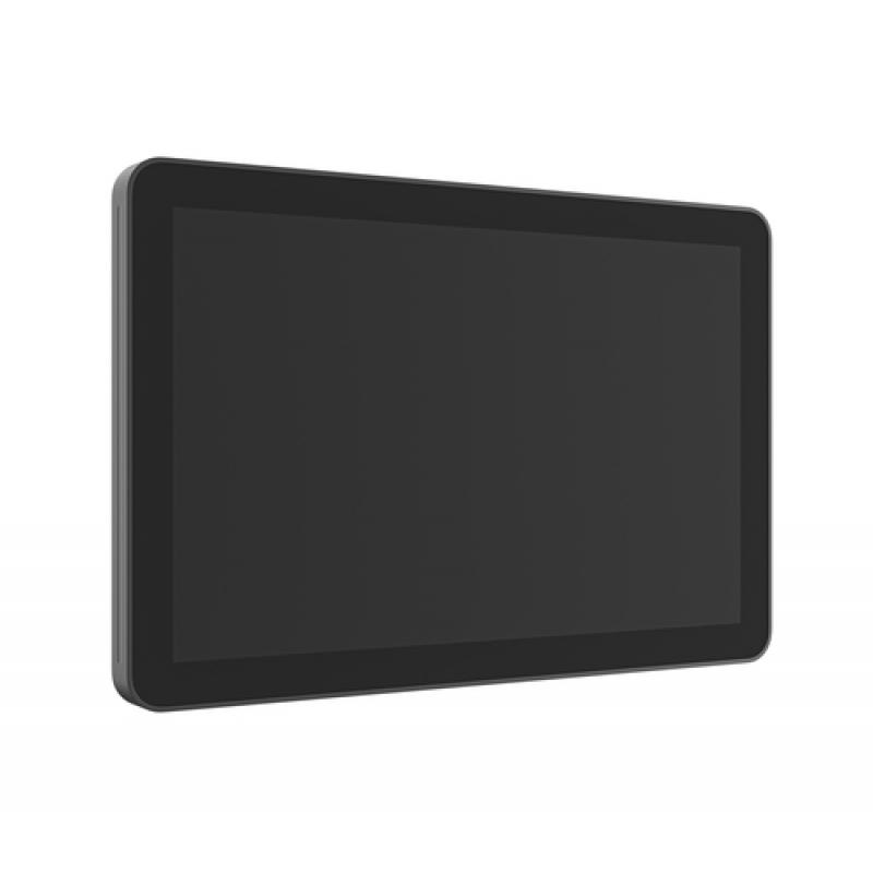 Logitech Tap Scheduler 25,6 cm (10.1") 1280 x 800 Pixeles IPS 802.11a, 802.11b, 802.11g, Wi-Fi 4 (802.11n), Wi-Fi 5 (802.11ac) G