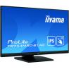 iiyama ProLite T2754MSC-B1AG pantalla para PC 68,6 cm (27") 1920 x 1080 Pixeles Full HD LED Pantalla táctil Multi-usuario Negro
