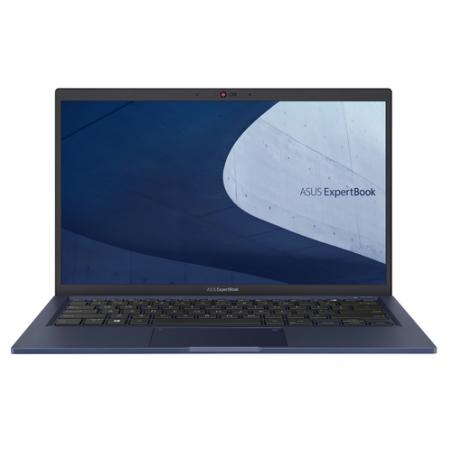 ASUS ExpertBook B1 B1400CEAE-EK4046R - Portátil 14" Full HD (Core i5-1135G7, 8GB RAM, 512GB SSD, Iris Xe Graphics, Windows 10 Pr