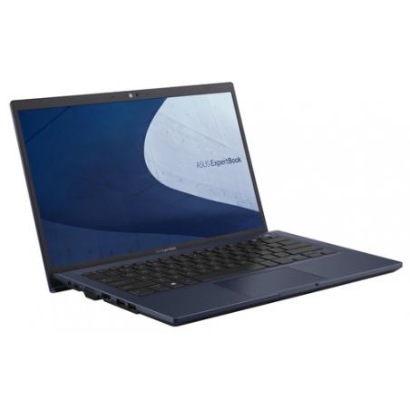 ASUS ExpertBook B1 B1400CEAE-EK4046R - Portátil 14" Full HD (Core i5-1135G7, 8GB RAM, 512GB SSD, Iris Xe Graphics, Windows 10 Pr