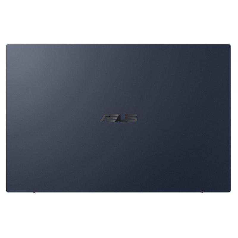 ASUS ExpertBook B1 B1400CEAE-EK4046R - Portátil 14" Full HD (Core i5-1135G7, 8GB RAM, 512GB SSD, Iris Xe Graphics, Windows 10 Pr