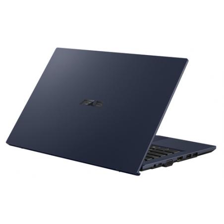 ASUS ExpertBook B1 B1400CEAE-EK4046R - Portátil 14" Full HD (Core i5-1135G7, 8GB RAM, 512GB SSD, Iris Xe Graphics, Windows 10 Pr