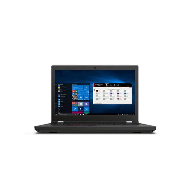 Lenovo ThinkPad T15g i7-11800H Estación de trabajo móvil 39,6 cm (15.6") Full HD Intel® Core™ i7 16 GB DDR4-SDRAM 512 GB SSD NVI