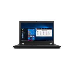 Lenovo ThinkPad P17 i7-11800H Estación de trabajo móvil 43,9 cm (17.3") Full HD Intel® Core™ i7 16 GB DDR4-SDRAM 512 GB SSD NVID