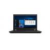 Lenovo ThinkPad P17 i7-11800H Estación de trabajo móvil 43,9 cm (17.3") Full HD Intel® Core™ i7 16 GB DDR4-SDRAM 512 GB SSD NVID