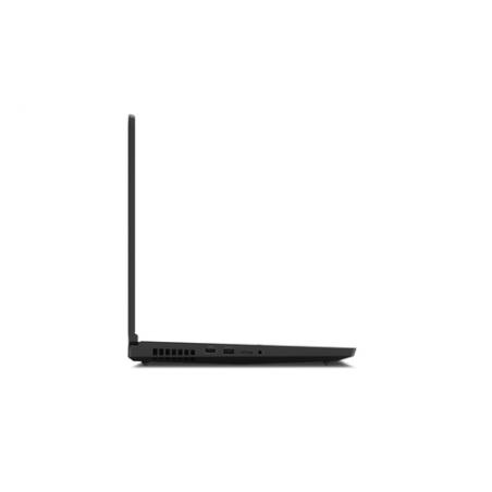 Lenovo ThinkPad P17 i7-11800H Estación de trabajo móvil 43,9 cm (17.3") Full HD Intel® Core™ i7 16 GB DDR4-SDRAM 512 GB SSD NVID