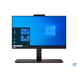 Lenovo ThinkCentre M70a Gen 2 Intel® Core™ i5 54,6 cm (21.5") 1920 x 1080 Pixeles Pantalla táctil 8 GB DDR4-SDRAM 256 GB SSD All
