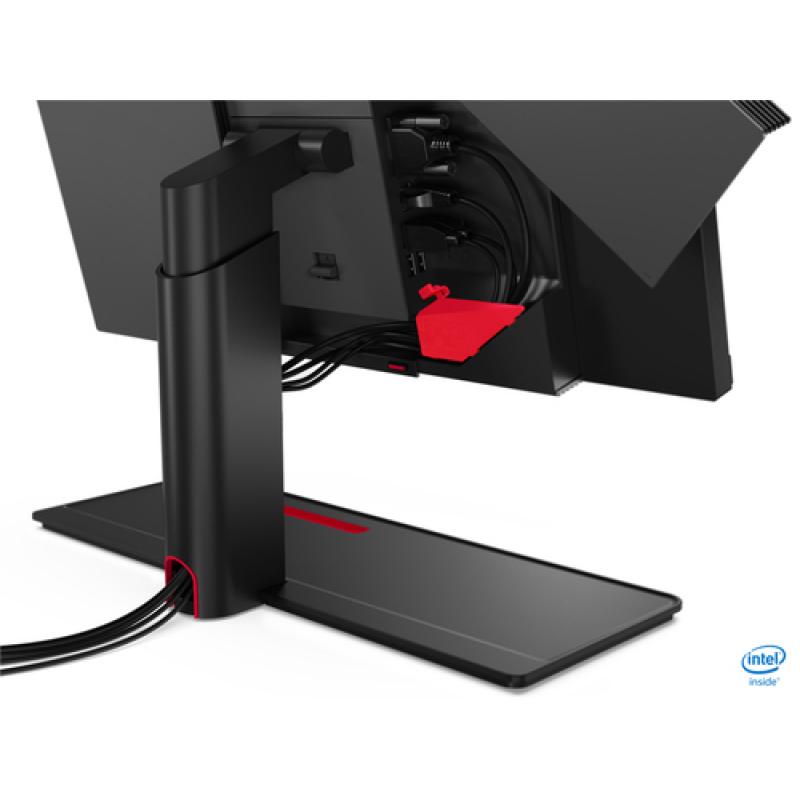 Lenovo ThinkCentre M70a Gen 2 Intel® Core™ i5 54,6 cm (21.5") 1920 x 1080 Pixeles Pantalla táctil 8 GB DDR4-SDRAM 256 GB SSD All