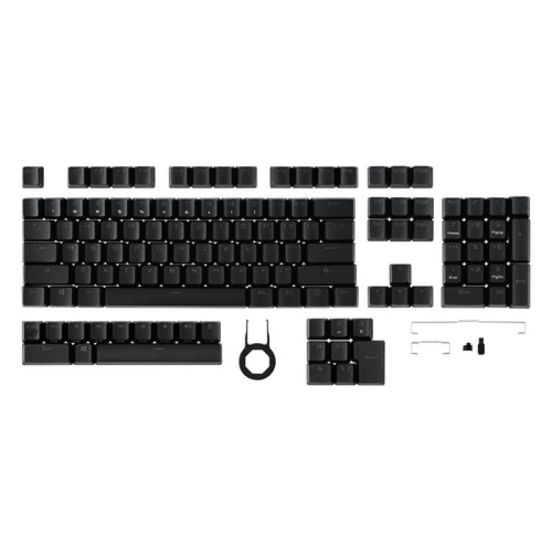ASUS ROG PBT Keycap Set (AC03) Tecla