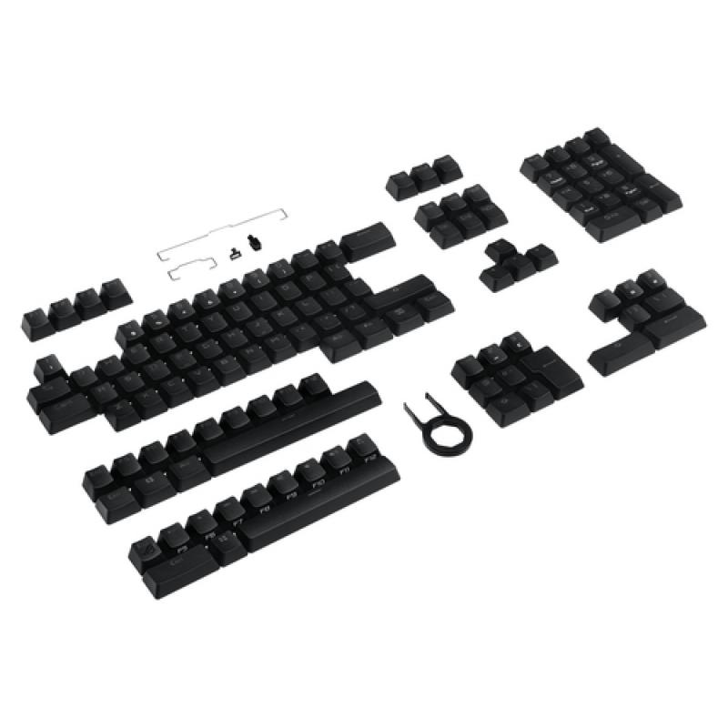 ASUS ROG PBT Keycap Set (AC03) Tecla