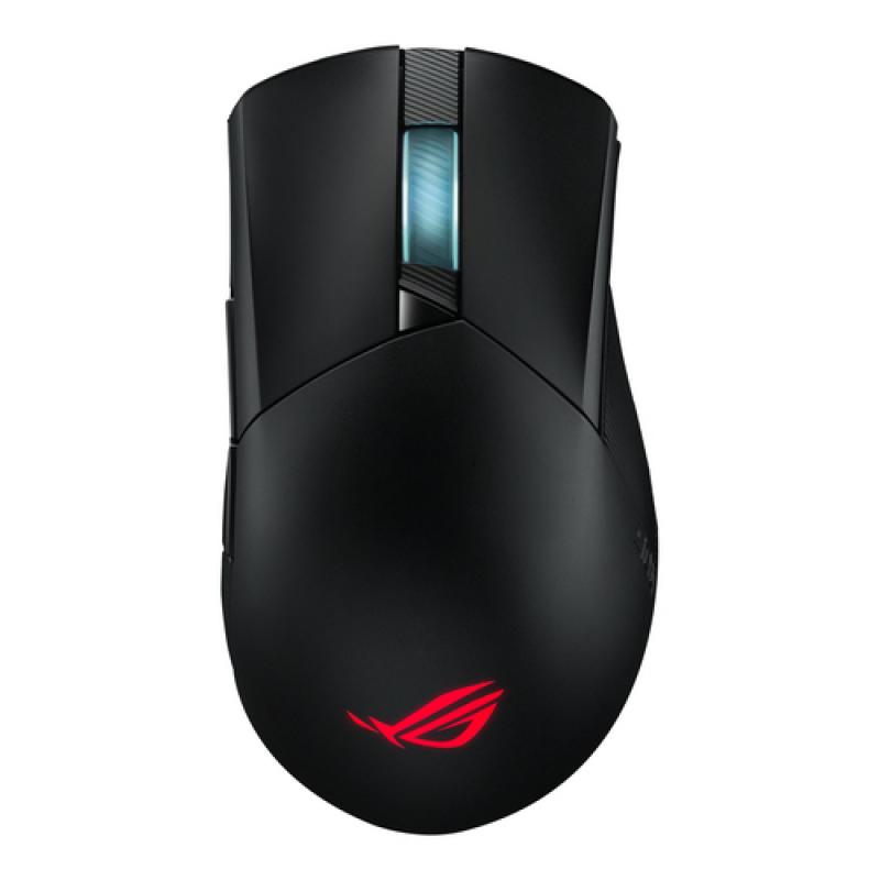 ASUS ROG Gladius III ratón mano derecha USB tipo A Óptico 19000 DPI
