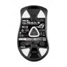 ASUS ROG Gladius III ratón mano derecha USB tipo A Óptico 19000 DPI