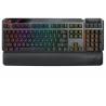 ASUS ROG Claymore II teclado RF inalámbrica + USB QWERTY Negro
