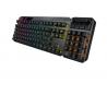 ASUS ROG Claymore II teclado RF inalámbrica + USB QWERTY Negro