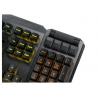 ASUS ROG Claymore II teclado RF inalámbrica + USB QWERTY Negro