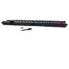 ASUS ROG Claymore II teclado RF inalámbrica + USB QWERTY Negro