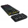 ASUS ROG Claymore II teclado RF inalámbrica + USB QWERTY Negro