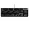 ASUS ROG Strix Scope RX teclado USB QWERTY Negro