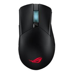 ASUS ROG Gladius III Wireless ratón mano derecha RF Wireless + Bluetooth + USB Type-A Óptico 19000 DPI