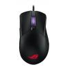 ASUS ROG Gladius III Wireless ratón mano derecha RF Wireless + Bluetooth + USB Type-A Óptico 19000 DPI