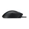 ASUS ROG Gladius III Wireless ratón mano derecha RF Wireless + Bluetooth + USB Type-A Óptico 19000 DPI