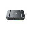 ASUS TUF GAMING CAPTURE BOX-CU4K30 dispositivo para capturar video USB 3.2 Gen 1 (3.1 Gen 1)