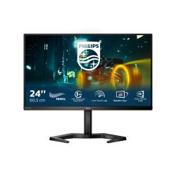 Philips 24M1N3200VS/00 pantalla para PC 60,5 cm (23.8") 1920 x 1080 Pixeles Negro