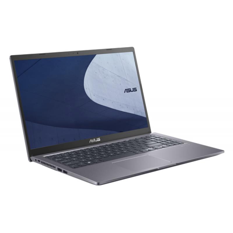 ASUS P1512CEA-EJ0084W - Portátil 15.6" Full HD (Core i7-1165G7, 8GB RAM, 512GB SSD, Iris Xe Graphics, Windows 11 Home) Gris Piza