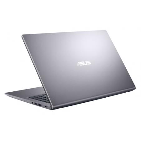 ASUS P1512CEA-EJ0084W - Portátil 15.6" Full HD (Core i7-1165G7, 8GB RAM, 512GB SSD, Iris Xe Graphics, Windows 11 Home) Gris Piza