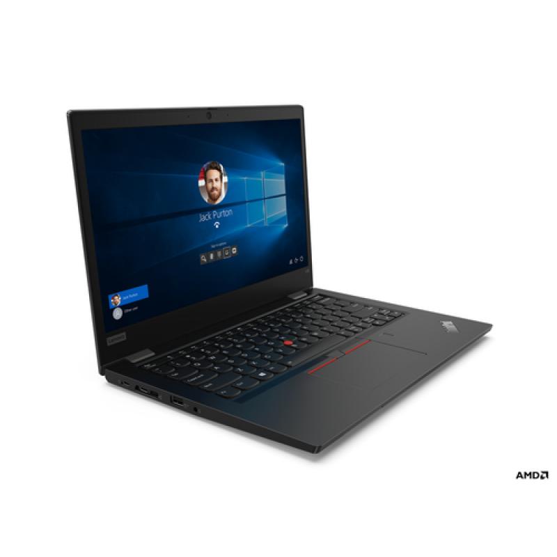Lenovo ThinkPad L13 Gen 2 (AMD) 5650U Portátil 33,8 cm (13.3") Full HD AMD Ryzen™ 5 PRO 16 GB DDR4-SDRAM 512 GB SSD Wi-Fi 6 (802