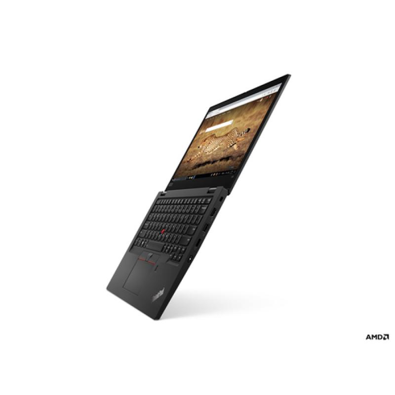 Lenovo ThinkPad L13 Gen 2 (AMD) 5650U Portátil 33,8 cm (13.3") Full HD AMD Ryzen™ 5 PRO 16 GB DDR4-SDRAM 512 GB SSD Wi-Fi 6 (802