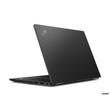 Lenovo ThinkPad L13 Gen 2 (AMD) 5650U Portátil 33,8 cm (13.3") Full HD AMD Ryzen™ 5 PRO 16 GB DDR4-SDRAM 512 GB SSD Wi-Fi 6 (802