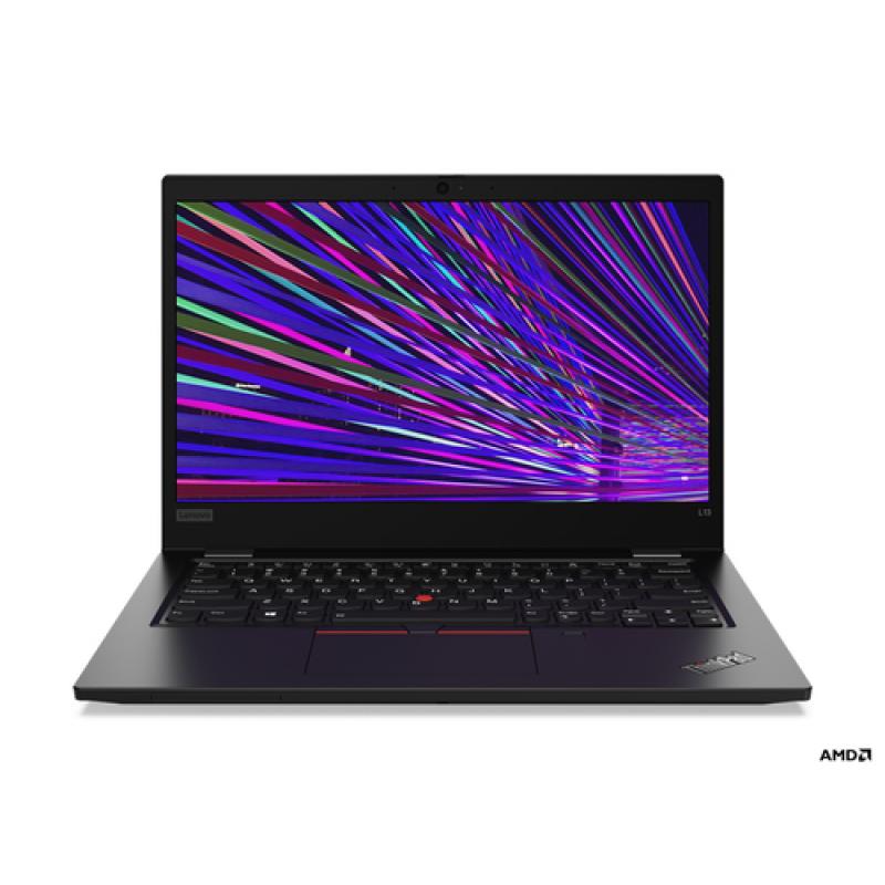Lenovo ThinkPad L13 Gen 2 (AMD) 5650U Portátil 33,8 cm (13.3") Full HD AMD Ryzen™ 5 PRO 16 GB DDR4-SDRAM 512 GB SSD Wi-Fi 6 (802