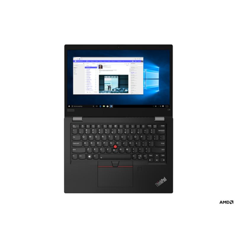 Lenovo ThinkPad L13 Gen 2 (AMD) 5650U Portátil 33,8 cm (13.3") Full HD AMD Ryzen™ 5 PRO 16 GB DDR4-SDRAM 512 GB SSD Wi-Fi 6 (802