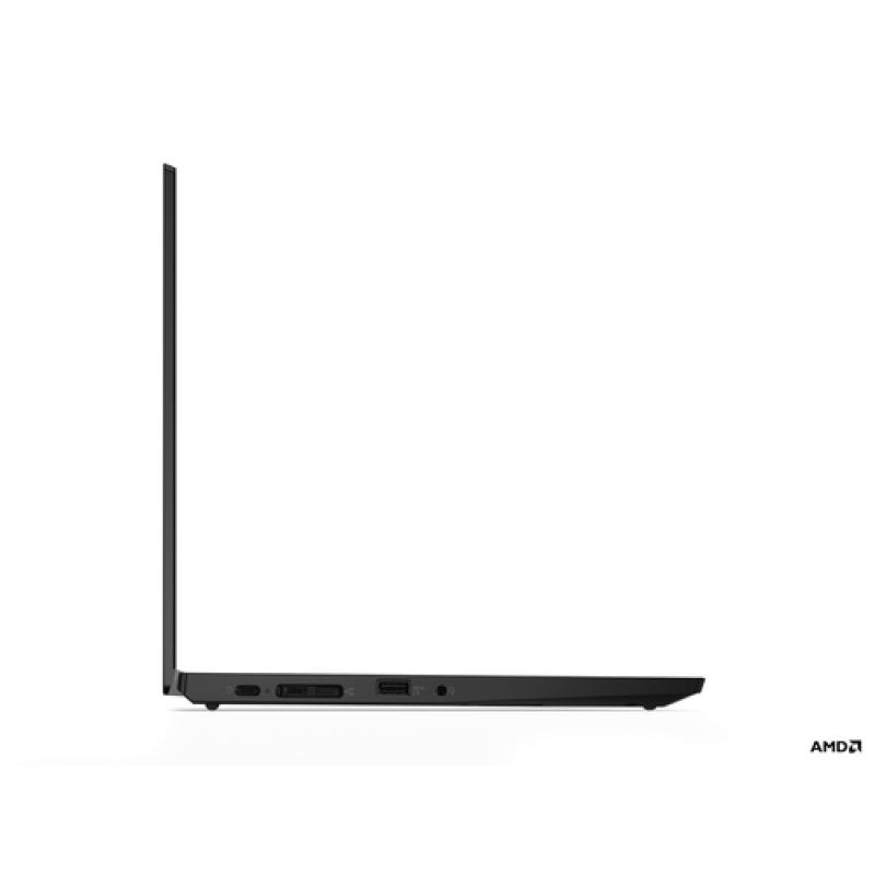 Lenovo ThinkPad L13 Gen 2 (AMD) 5650U Portátil 33,8 cm (13.3") Full HD AMD Ryzen™ 5 PRO 16 GB DDR4-SDRAM 512 GB SSD Wi-Fi 6 (802