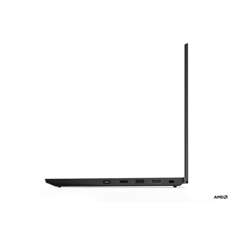 Lenovo ThinkPad L13 Gen 2 (AMD) 5650U Portátil 33,8 cm (13.3") Full HD AMD Ryzen™ 5 PRO 16 GB DDR4-SDRAM 512 GB SSD Wi-Fi 6 (802