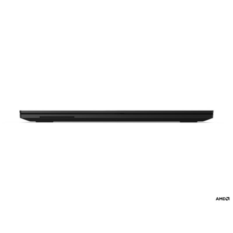 Lenovo ThinkPad L13 Gen 2 (AMD) 5650U Portátil 33,8 cm (13.3") Full HD AMD Ryzen™ 5 PRO 16 GB DDR4-SDRAM 512 GB SSD Wi-Fi 6 (802