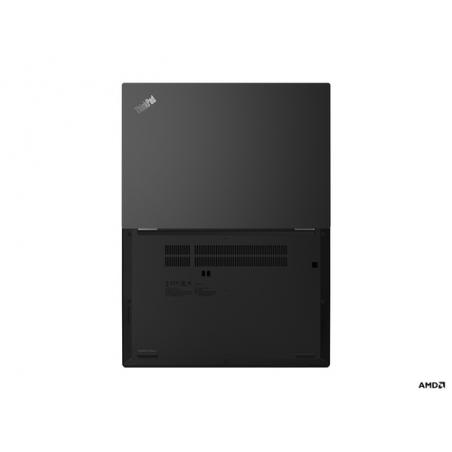 Lenovo ThinkPad L13 Gen 2 (AMD) 5650U Portátil 33,8 cm (13.3") Full HD AMD Ryzen™ 5 PRO 16 GB DDR4-SDRAM 512 GB SSD Wi-Fi 6 (802