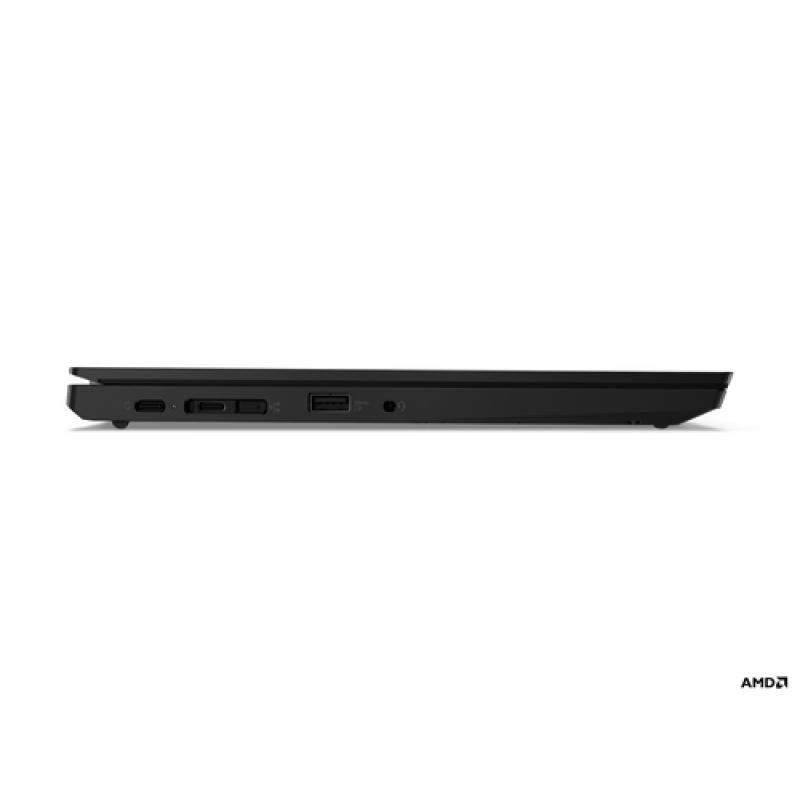Lenovo ThinkPad L13 Gen 2 (AMD) 5650U Portátil 33,8 cm (13.3") Full HD AMD Ryzen™ 5 PRO 16 GB DDR4-SDRAM 512 GB SSD Wi-Fi 6 (802