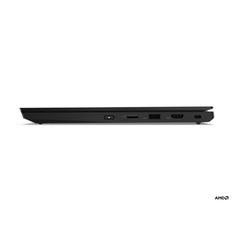 Lenovo ThinkPad L13 Gen 2 (AMD) 5650U Portátil 33,8 cm (13.3") Full HD AMD Ryzen™ 5 PRO 16 GB DDR4-SDRAM 512 GB SSD Wi-Fi 6 (802