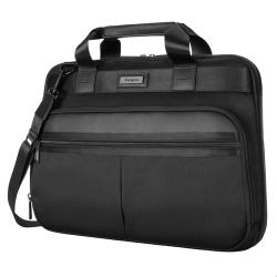 Targus TBS951GL maletines para portátil 35,6 cm (14") Slip case Negro