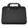 Targus TBS951GL maletines para portátil 35,6 cm (14") Slip case Negro