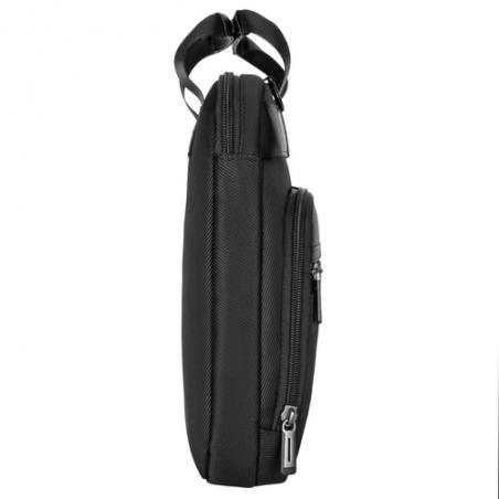 Targus TBS951GL maletines para portátil 35,6 cm (14") Slip case Negro