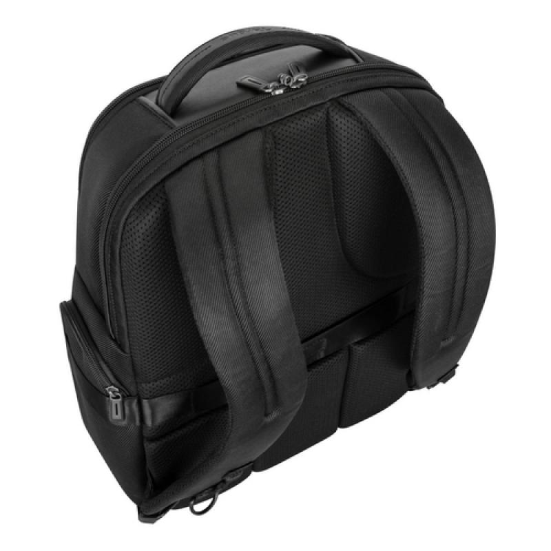 Targus TBB618GL mochila Mochila de senderismo Negro