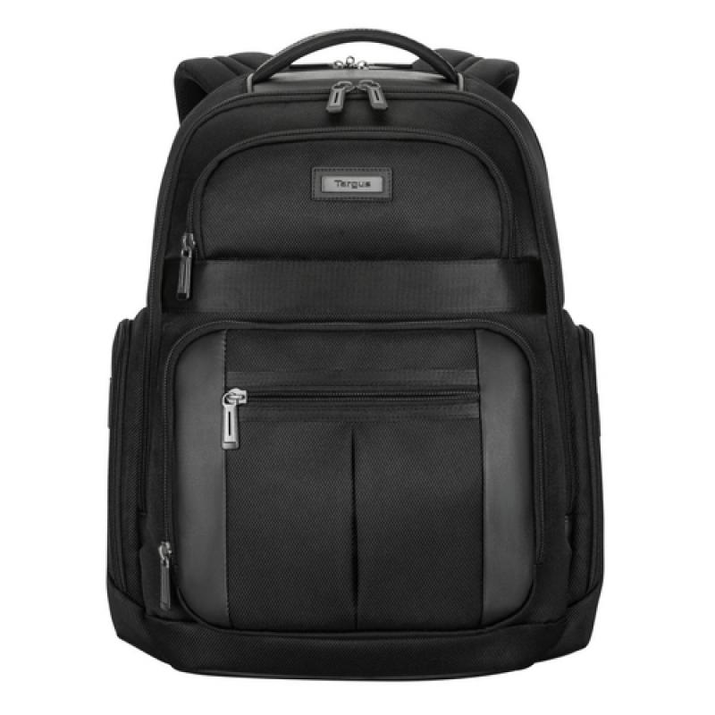 Targus TBB618GL mochila Mochila de senderismo Negro